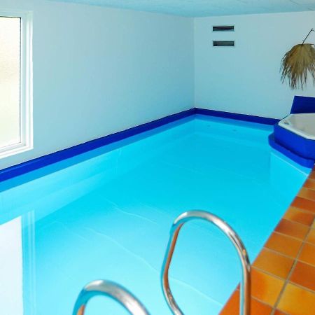 Holiday Home Norre Nebel Xxx Exterior photo