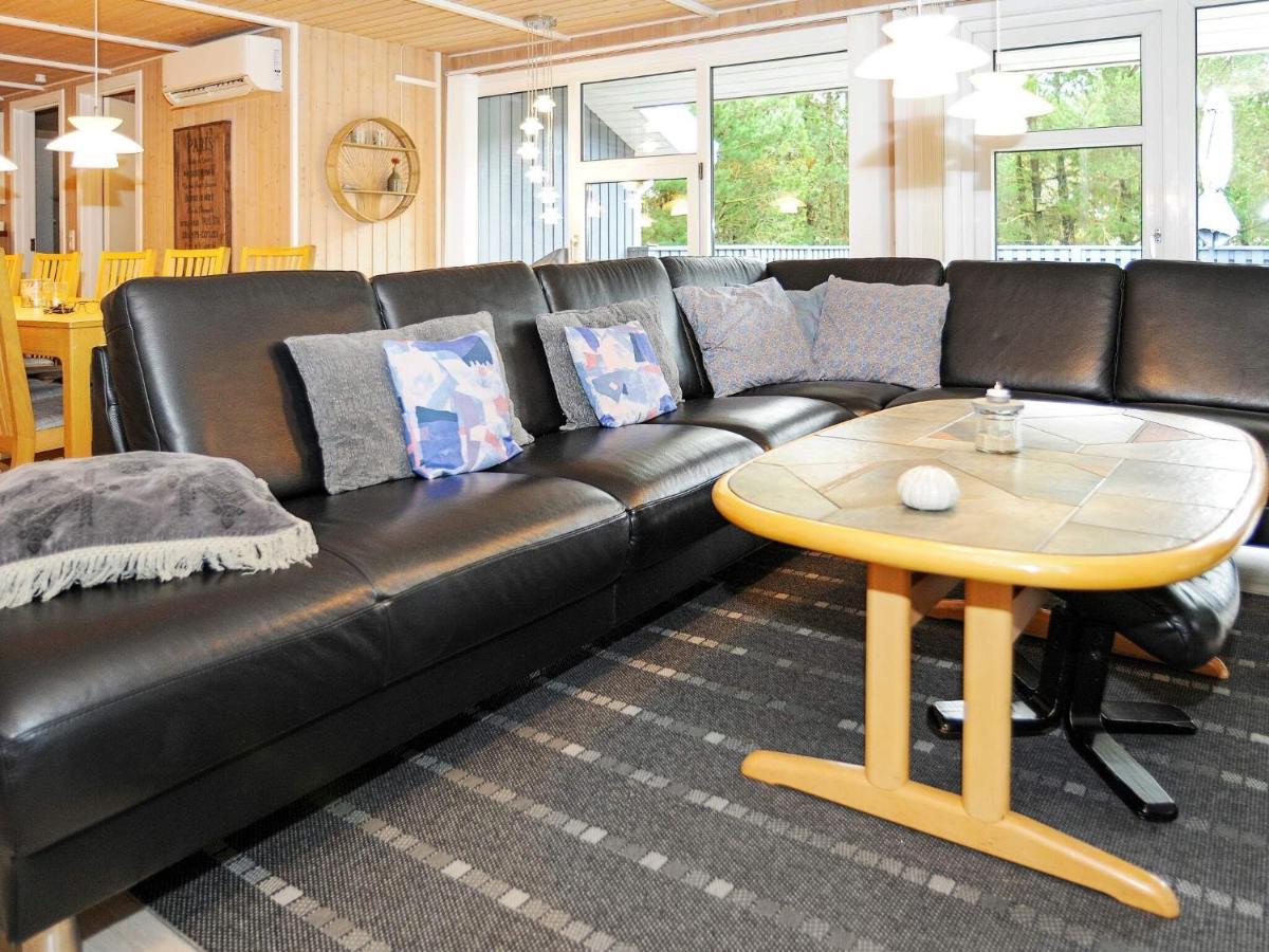 Holiday Home Norre Nebel Xxx Exterior photo