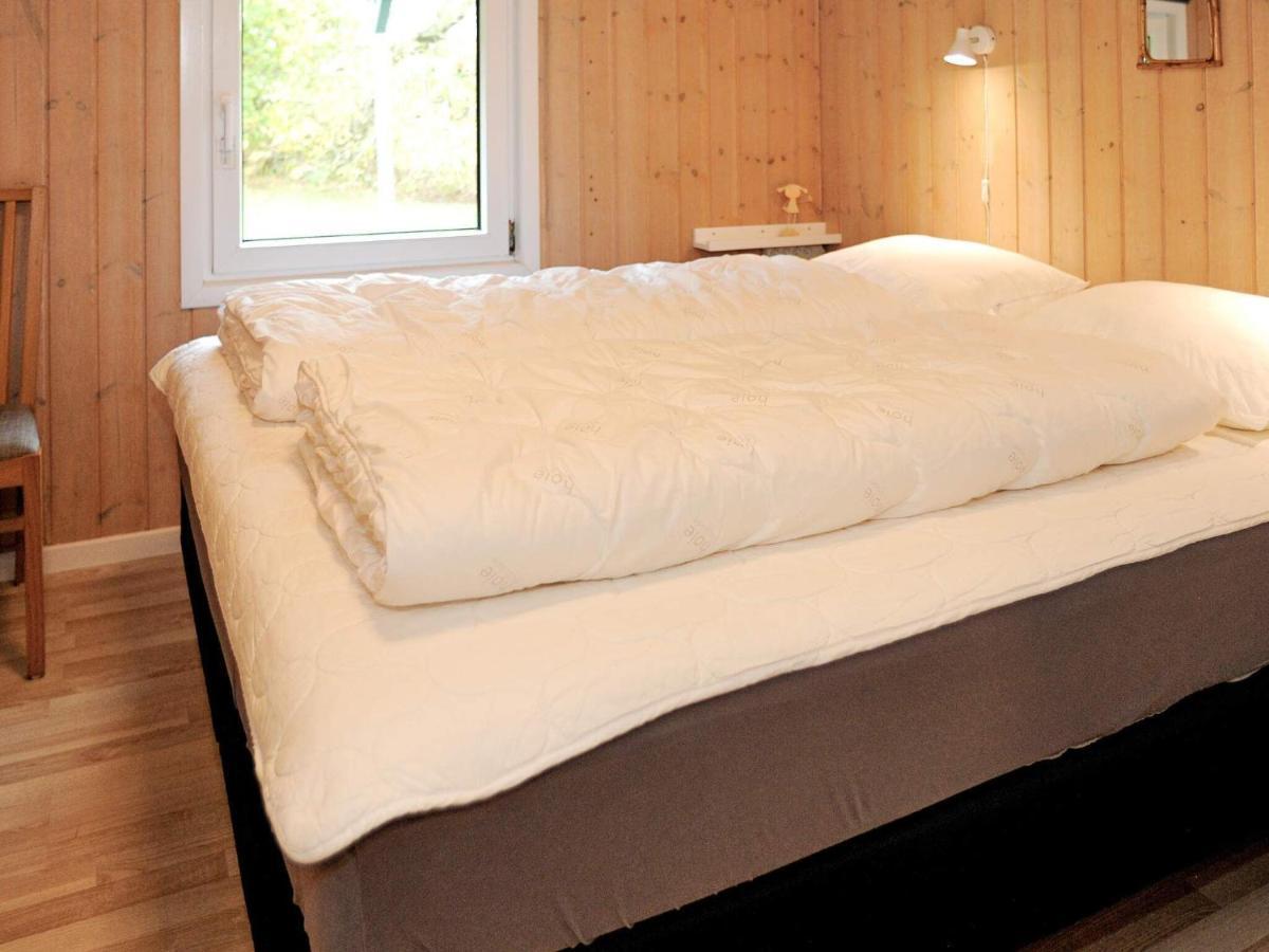 Holiday Home Norre Nebel Xxx Exterior photo
