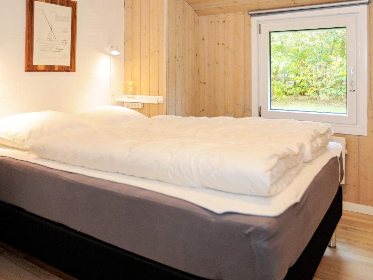 Holiday Home Norre Nebel Xxx Exterior photo